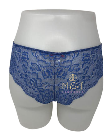 Fleur't 2213 Lace Boyshort MYSELFLINGERIE.COM